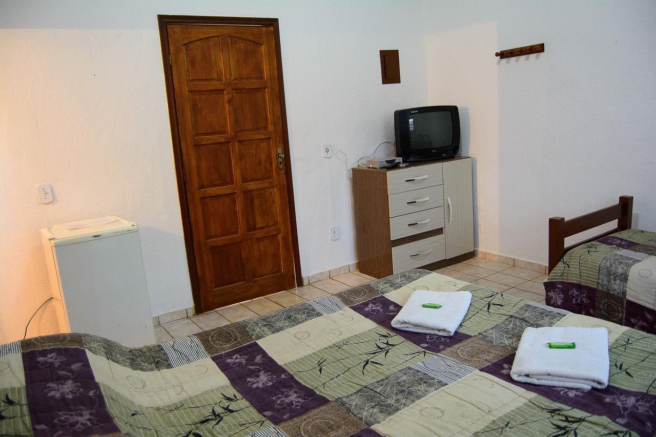 Hotel Fazenda Santa Rita Joanópolis Exterior foto
