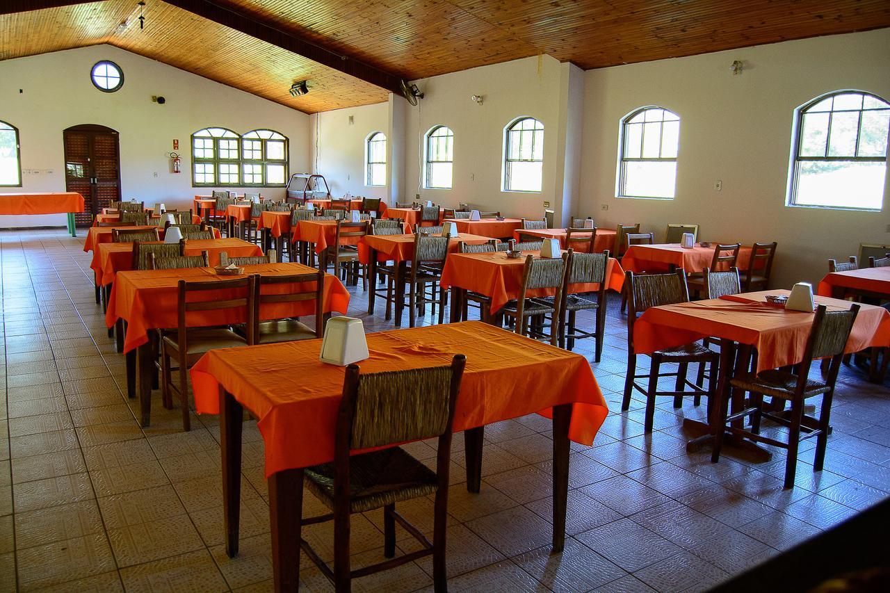 Hotel Fazenda Santa Rita Joanópolis Exterior foto
